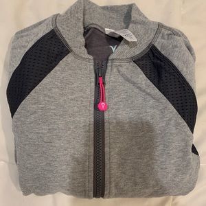 Ivivva girls jacket